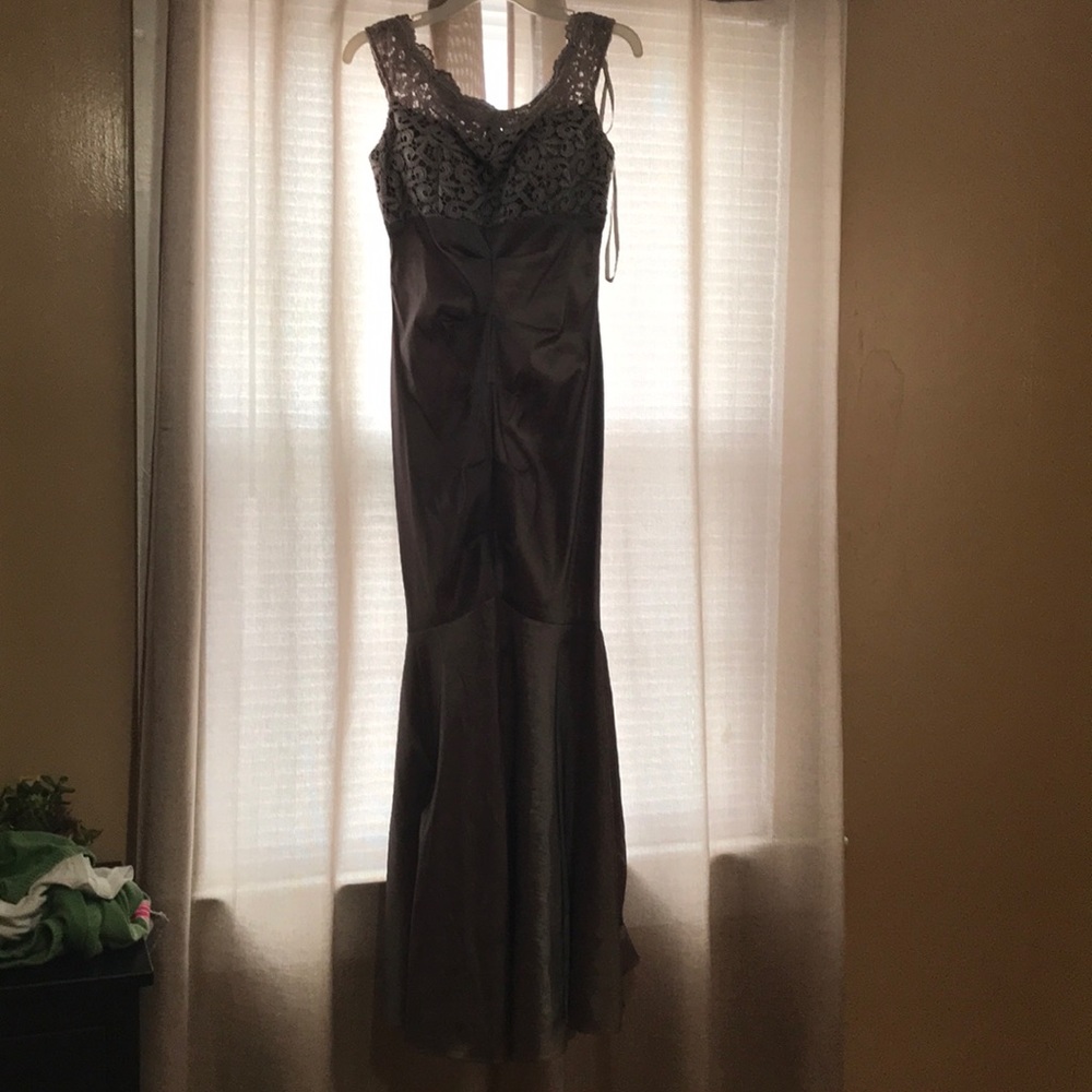 Mother of the Bride dress